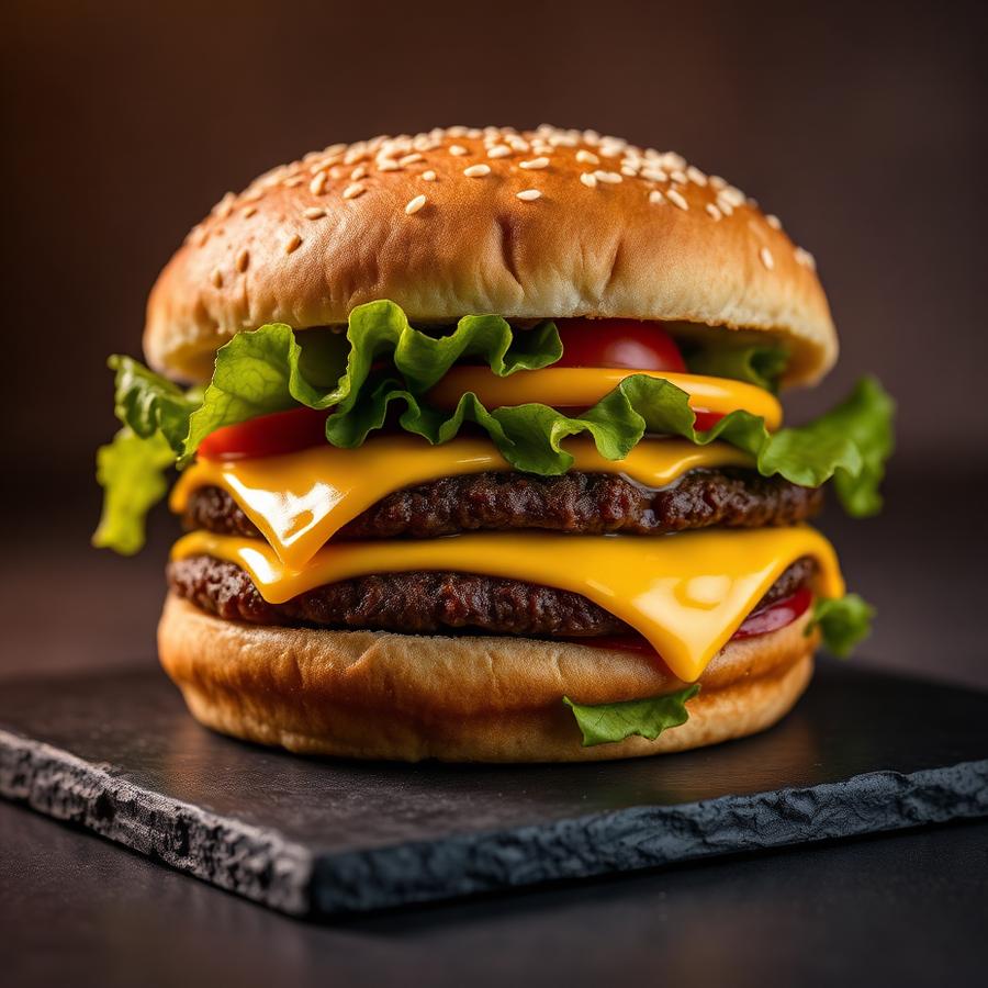 Burger Royal