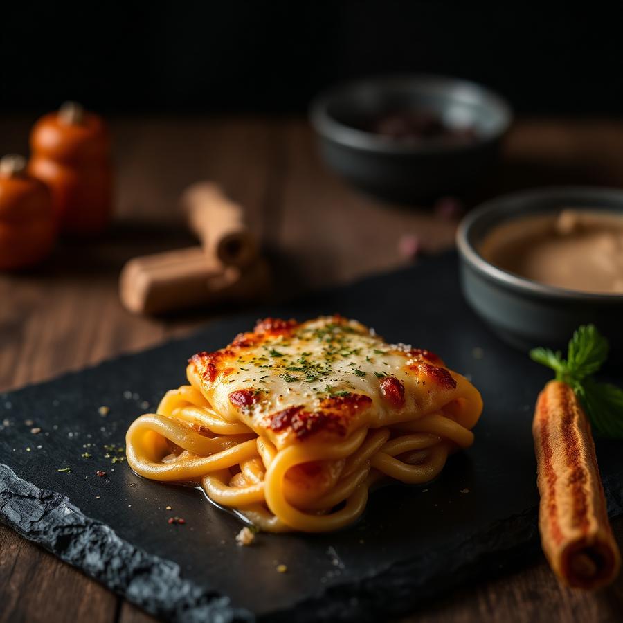 Pasticcio Mixte